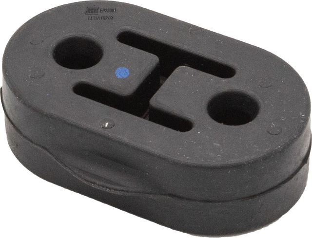 Крепление глушителя Acura_ILX. DE2F (2016-)/Honda_Airwave GJ1/GJ2 (2005-2010)/Br (Jikiu). Артикул EP28001