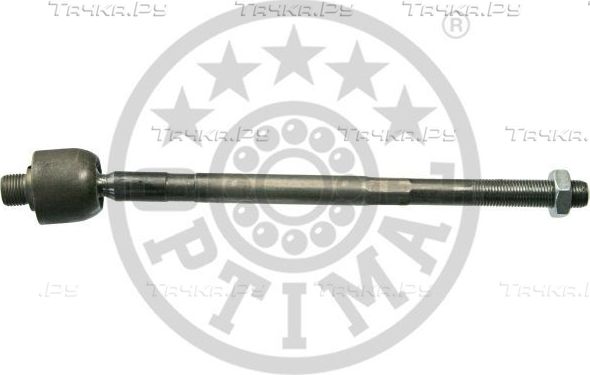 Рулевая тяга Optimal правая/левая для Fiat Albea 2002-2012. Артикул G2-1137