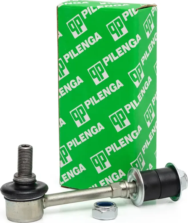 PILENGA Стойка стабилизатора заднего  TOYOTA RAV IV Pilenga. Артикул ts-p2461