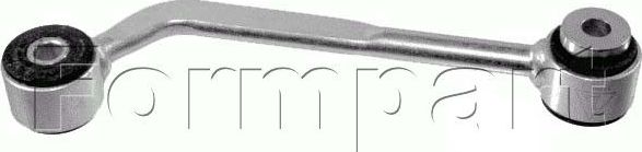 Стойка (тяга) стабилизатора Formpart. Артикул 1908053