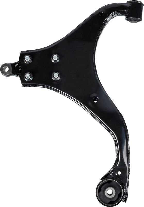 Поперечный рычаг передней подвески Blue Print (сталь). Артикул ADG086271