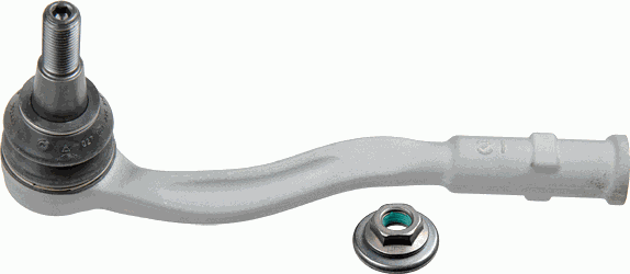 Наконечник рулевой тяги Lemforder. Артикул 39078 01