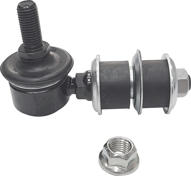 Стойка (тяга) стабилизатора CTR передняя правая/левая для Suzuki Swift II 1989-2005. Артикул CLS-12