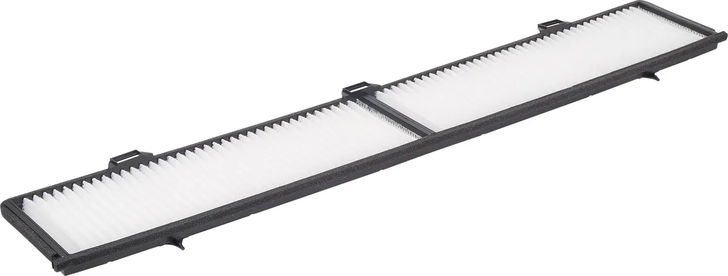 Фильтр салона (Carville Racing). Артикул CRV8430