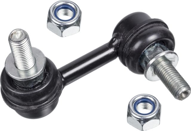 Стойка (тяга) стабилизатора Febi Bilstein (сталь). Артикул 21813