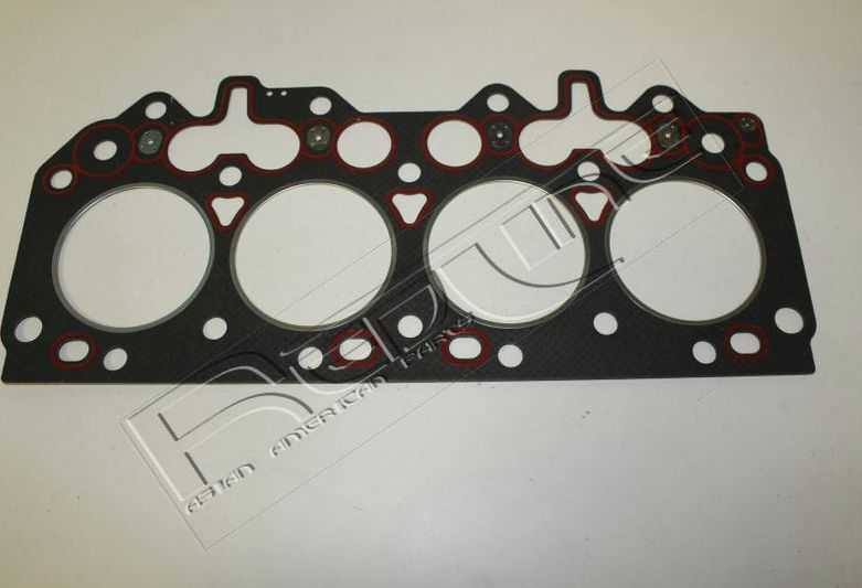 Прокладка ГБЦ RED Line. Артикул 34RV001