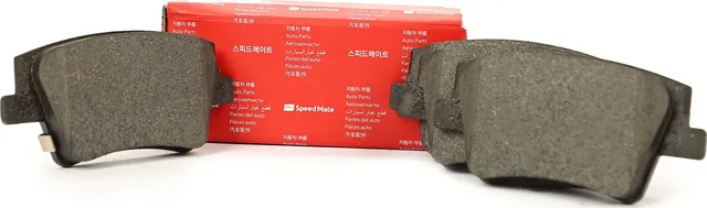 Колодки (Speedmate). Артикул SMBPH080