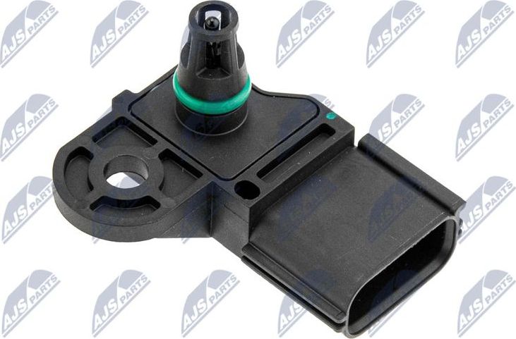 Датчик абсолютного давления (ДАД, MAP) NTY. Артикул ECM-CT-005