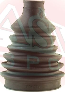 Пыльник шруса Asva. Артикул ASBT-105