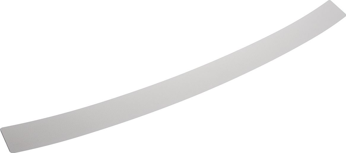 Накладка Rival на задний бампер для Volkswagen Tiguan II 2016-2020 2020-2026. Артикул NB.5807.1