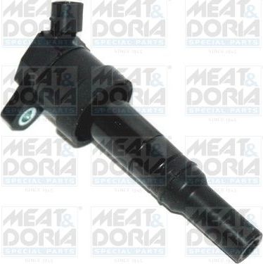 Катушка зажигания Meat & Doria. Артикул 10626