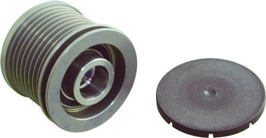 Муфта генератора обгонная WAI для Mercedes-Benz R-Класс I 2006-2014. Артикул 24-91297