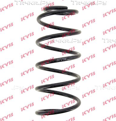 Пружина подвески KYB (Каяба) K-Flex. Артикул RC2506