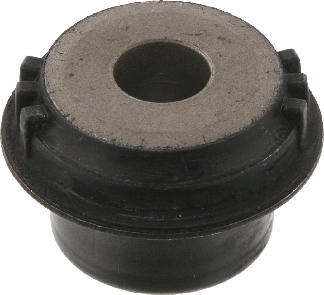 Сайлентблок переднего рычага подвески Febi Bilstein (резина/металл). Артикул 36167