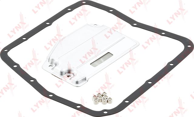 Фильтр АКПП LYNXauto для Lexus ES III 1998-2006. Артикул LT-1149