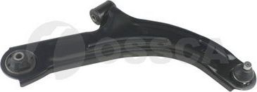 Поперечный рычаг передней подвески OSSCA правый для Renault Modus I 2004-2012. Артикул 27170