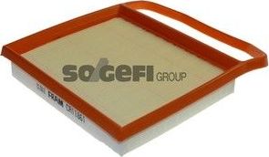 Воздушный фильтр Fram. Артикул CA11861