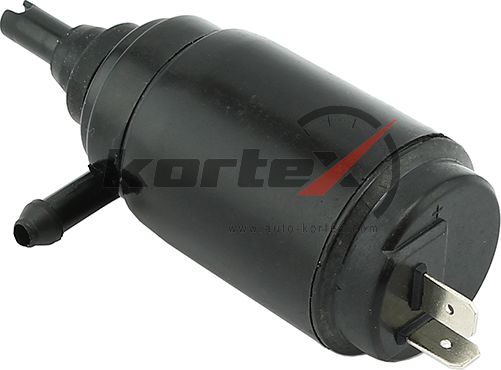 Насос омывателя стекла (Kortex). Артикул KWM093