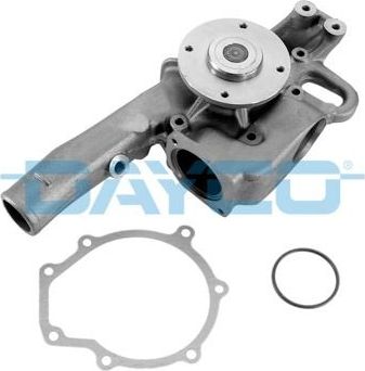 Помпа (водяной насос) Dayco. Артикул DP087