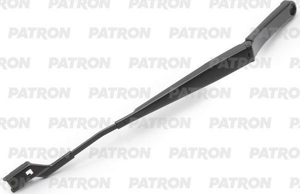 Поводок (рычаг) стеклоочистителя (дворника) Patron передний левый для Volkswagen Passat B7 2010-2015. Артикул PWA505L