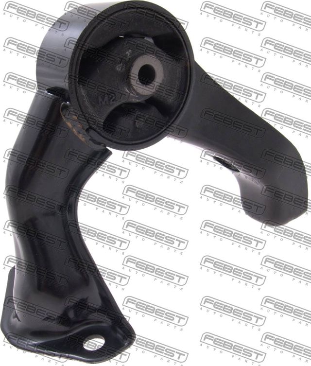 Подушка (опора) двигателя Febest. Артикул MM-CYMTRR