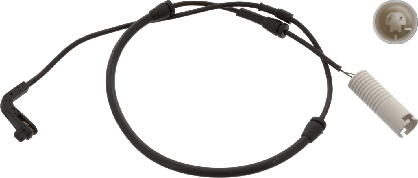 Датчик износа тормозных колодок  Febi Bilstein. Артикул 23121