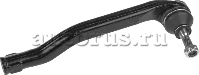 Наконечник рулевой тяги | прав | (Partra). Артикул TE5029R