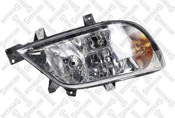 Фара передняя основная Stellox. Артикул 87-33098-SX
