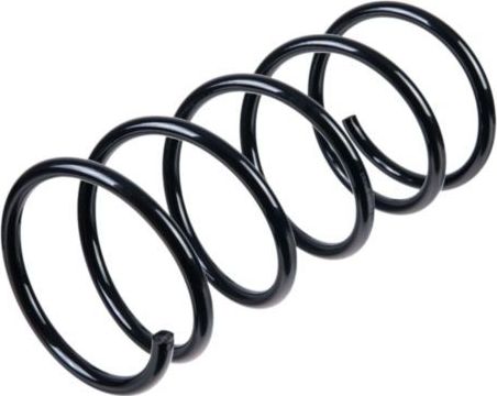 Пружина подвески Zentparts. Артикул Z38131