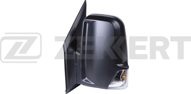 Зеркало боковое (в сборе) Zekkert. Артикул SP-4044