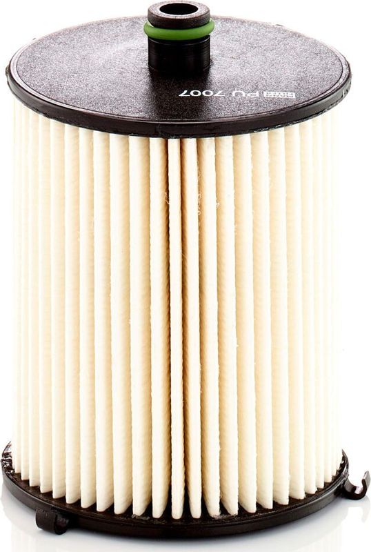 Топливный фильтр Mann-Filter для Toyota Yaris III 2011-2014. Артикул PU 7007 z