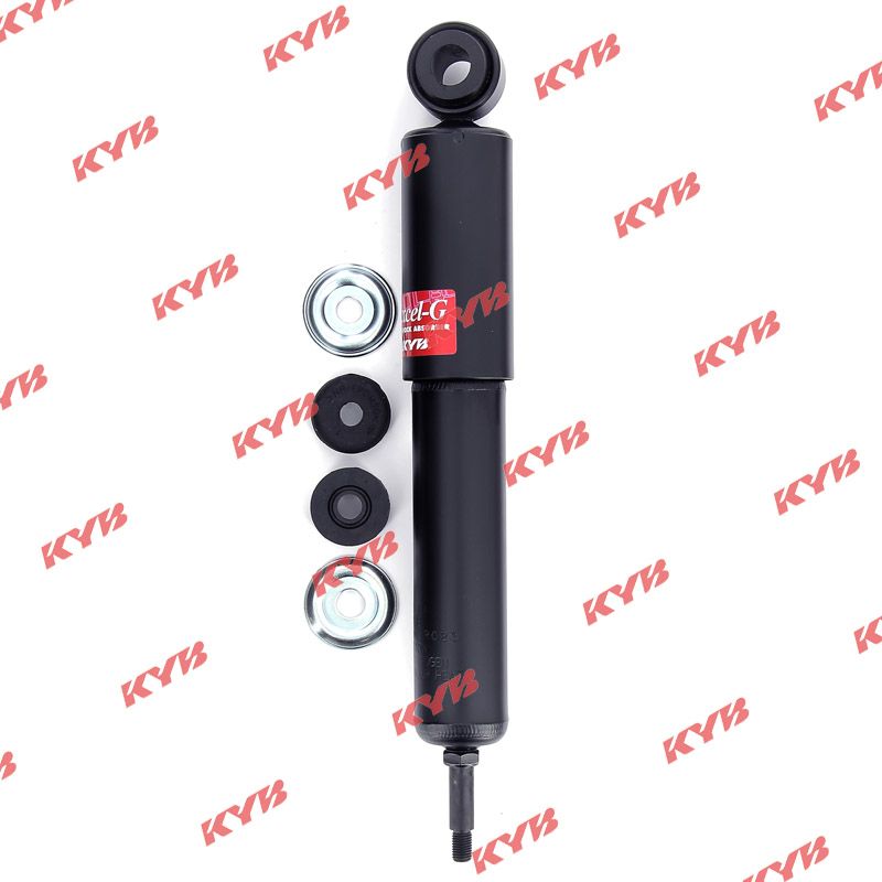 Амортизатор KYB (Каяба) Excel-G. Артикул 344484