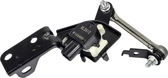 Датчик положения кузова передний PAJERO IV (Sailing). Артикул MBL8651A064