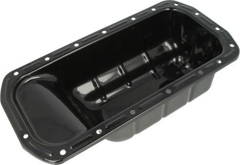 Масляный поддон картера двигателя BLIC (сталь) для Volvo V50 I 2005-2012. Артикул 0216-00-5507475P