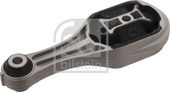 Опора (подушка) двигателя Febi Bilstein (резина/металл). Артикул 32778