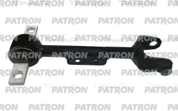Продольный рычаг задней подвески Patron. Артикул PS5799
