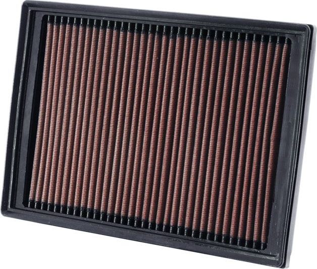 Воздушный фильтр K&N. Артикул 33-2414