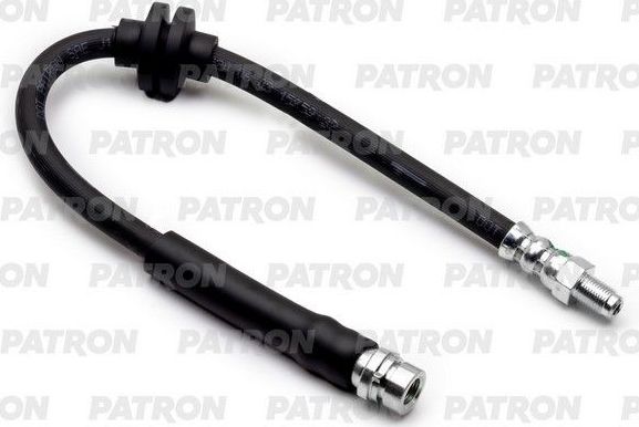 Тормозной шланг Patron задний правый/левый для Volvo S40 II 2004-2012. Артикул PBH0127