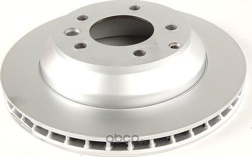 Тормозной диск VAG. Артикул 7L8615601C