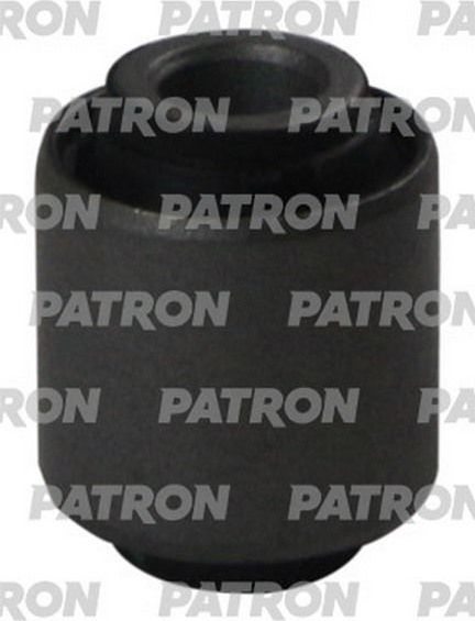 Сайлентблок заднего рычага подвески Patron. Артикул PSE10283