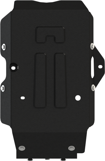 Защита Шериф (2 мм) для редуктора Haval Jolion 2021-2026. Артикул 5002