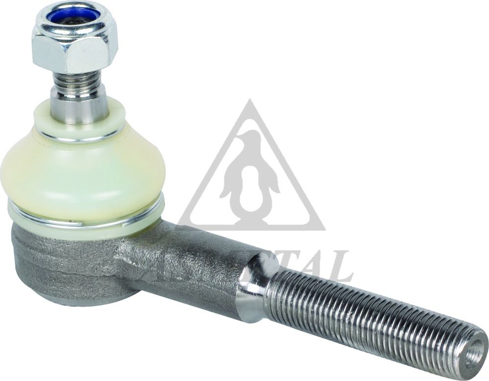 Наконечник рулевой тяги Asmetal. Артикул 17OP4118
