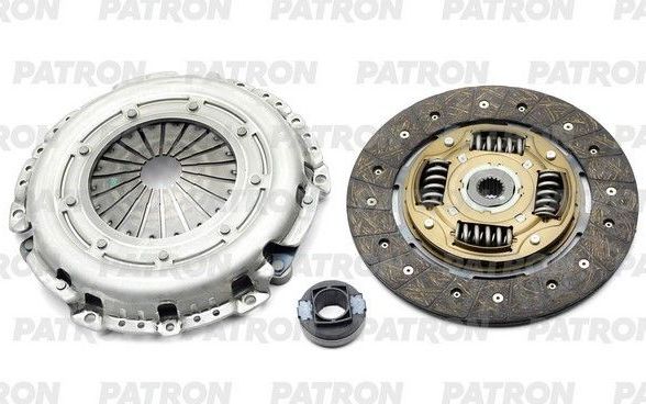 Сцепление (комплект) Patron. Артикул PCE0059