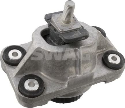 Опора (подушка) двигателя SWAG. Артикул 44 10 4752