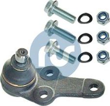 Шаровая опора RTS передняя правая/левая нижняя для Ford Focus I 1998-2005. Артикул 93-00688-056