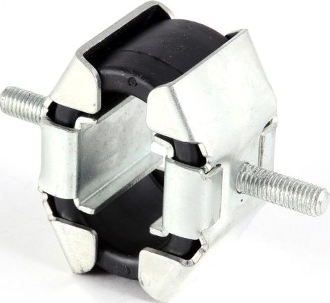 Крепление глушителя Nissan (Jikiu). Артикул ep22002