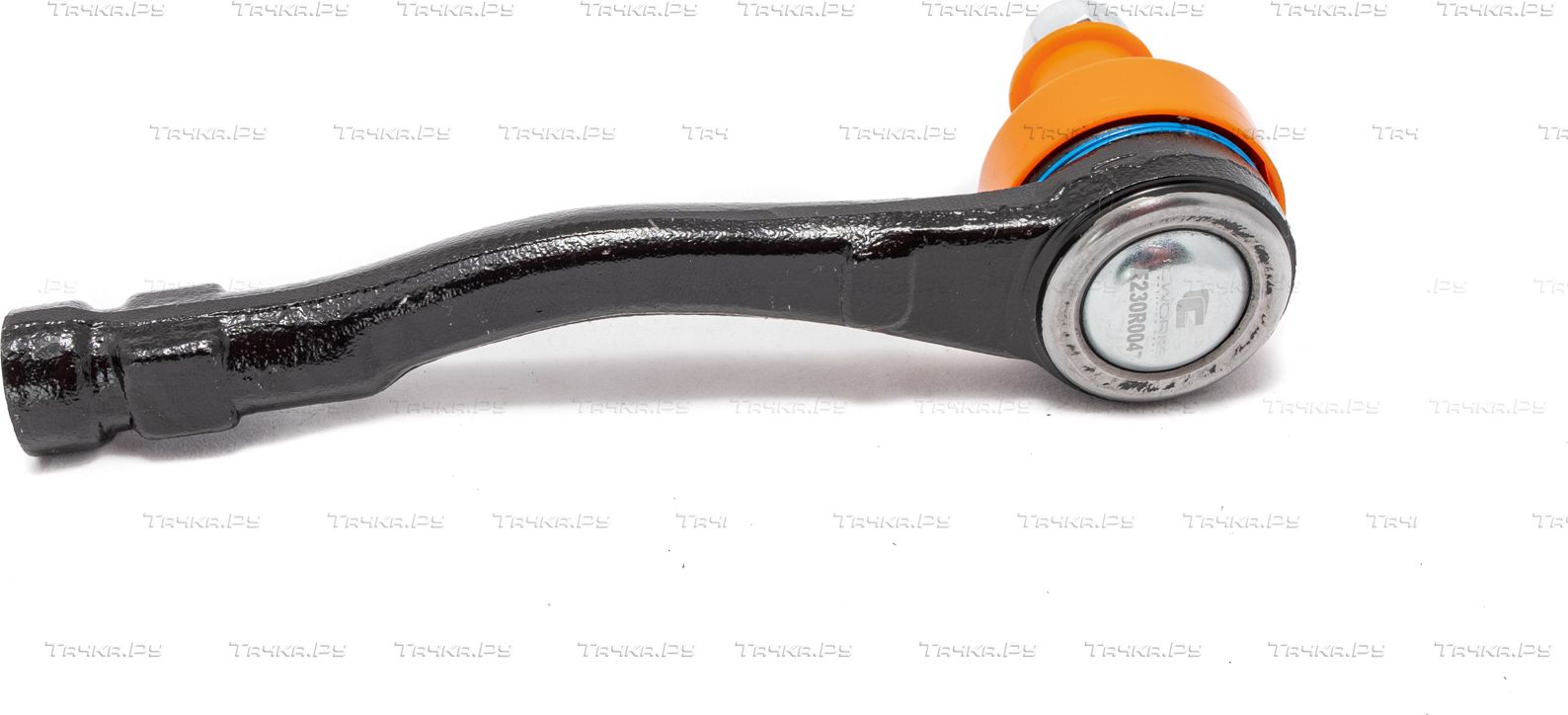 Наконечник рулевой тяги Cworks левый для Citroen Berlingo II 2008-2019. Артикул F230R0047