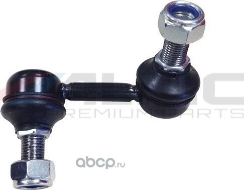 Тягастабилизатора правая MITSUBISHI(MONTERO,PAJERO) (Alpic). Артикул ASL272R