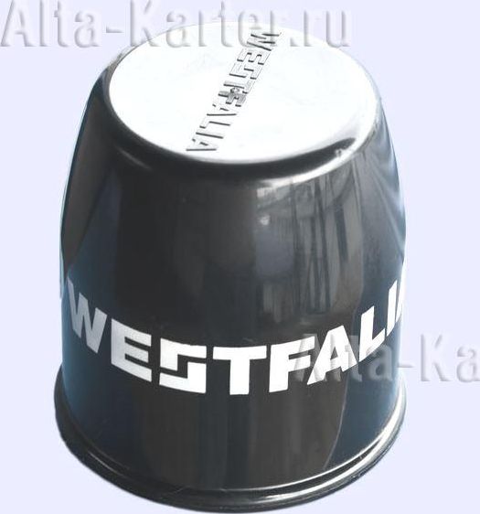 Колпачок для крюка фаркопа Westfalia. Артикул 917034630100