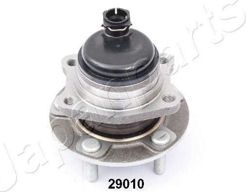 Ступица колеса Japanparts. Артикул KK-29010